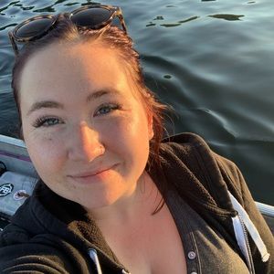 Meet your Posher, Jaimie